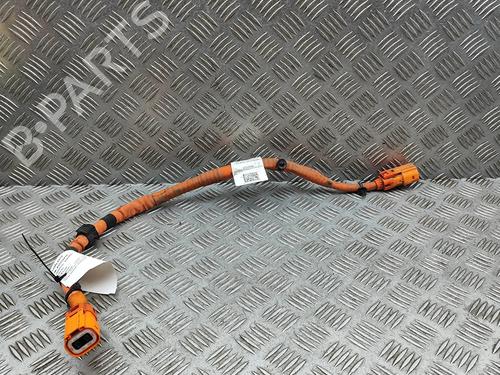 Used Wiring harness CUPRA FORMENTOR (KM7, KMP) 1.4 e-Hybrid (204 hp) 31047521