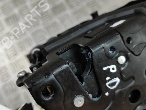Front right lock AUDI A4 B9 Avant (8W5, 8WD) RS4 TFSi quattro | BP27772310C97 