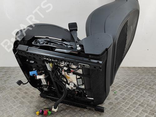 Right front seat AUDI Q7 (4MB, 4MG, 4MQ) 3.0 TDI quattro | BP25616051C16 