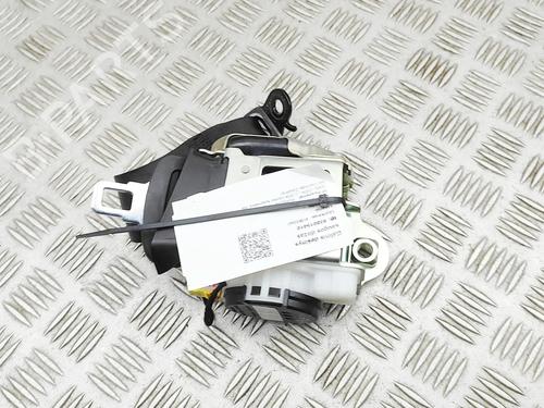 Rear right seatbelt PORSCHE MACAN (XAB) 4 Electric 4 (XABBB1, XABFD1) | BP38467116I28 - Image 2
