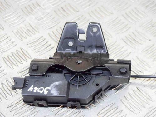 Tailgate lock BMW 3 Coupe (E92) 335 d | BP8836141C101 
