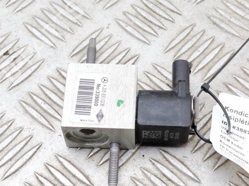 Used Electronic sensor Electronic sensor MERCEDES-BENZ CLA (C118) CLA 250 e (118.386) (218 hp) 39656313 39656313