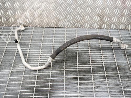 Used AC pipe AC pipe SKODA SUPERB III Estate (3V5) 2.0 TDI (150 hp) 14666275 14666275