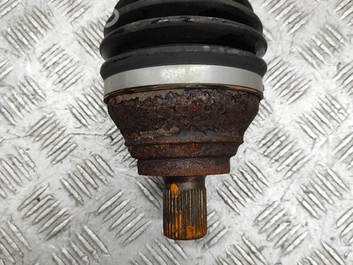 Right front driveshaft VW PASSAT B8 (3G2, CB2) 1.4 GTE Hybrid | BP25614339M39  - Image 5