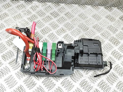 Used Fuse box Fuse box MERCEDES-BENZ GLE (W166) 350 d 4-matic (166.024) (258 hp) 34521110 34521110