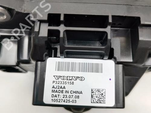 Gearstang VOLVO XC40 (536) B3 Mild-Hybrid | BP28557601M90 