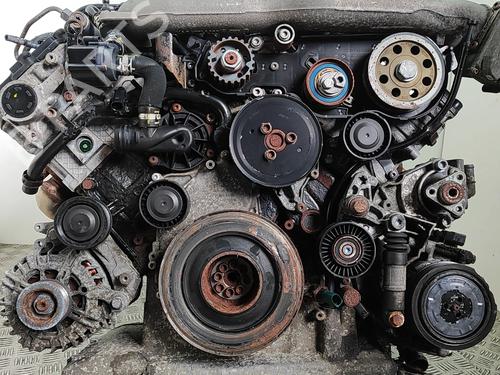 Engine AUDI A5 Sportback (8TA) 3.0 TDI quattro | BP31072788M1
