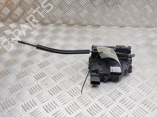 Used Front left lock Front left lock 39485631 39485631