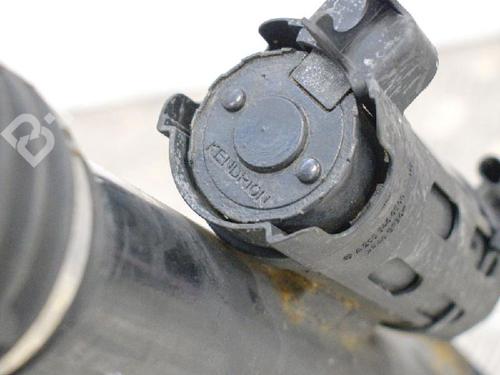 Right rear shock absorber MERCEDES-BENZ M-CLASS (W166) ML 350 (166.058) | BP7266620M19 
