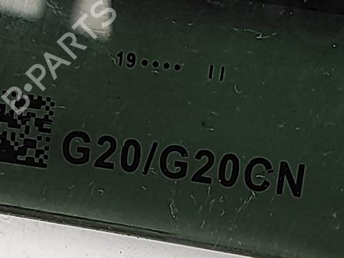 Rear left door window BMW 3 (G20, G80, G28) 330 e Plug-in-Hybrid | BP30108913C20