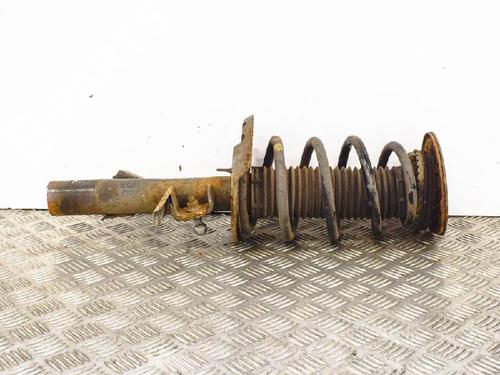Used Left front shock absorber Left front shock absorber FORD S-MAX (WA6) 1.6 TDCi (115 hp) 6745471 6745471