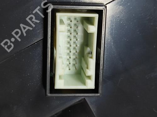 Instrument cluster OPEL CROSSLAND X / CROSSLAND (P17, P2QO) 1.2 (75) | BP28553726C47 