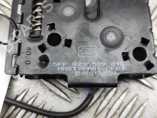 Hood lock CUPRA FORMENTOR (KM7, KMP) 1.4 e-Hybrid | BP31047527C133 