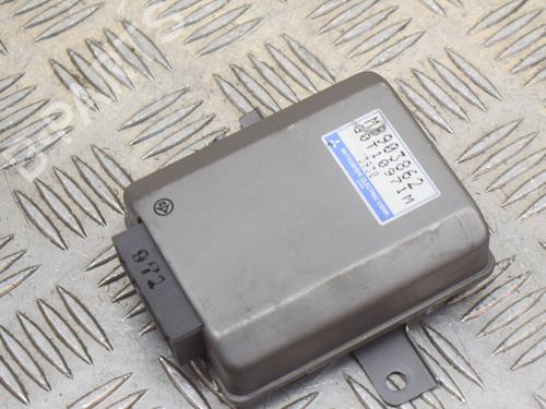 Electronic module MITSUBISHI GTO Coupe (Z1_A) 3.0 AWD (Z16A) | BP27751776M83 