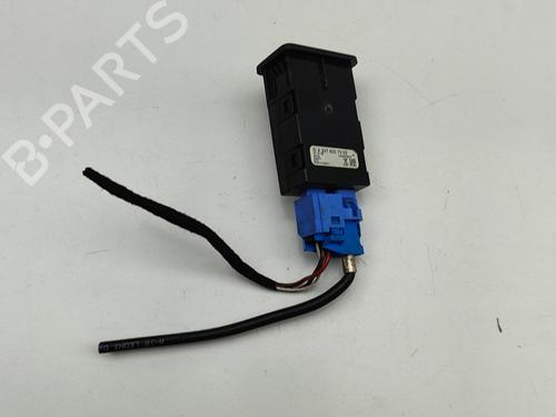 Elektronisk modul MERCEDES-BENZ A-CLASS (W177) AMG A 35 4-matic (177.051) | BP27797237M83 