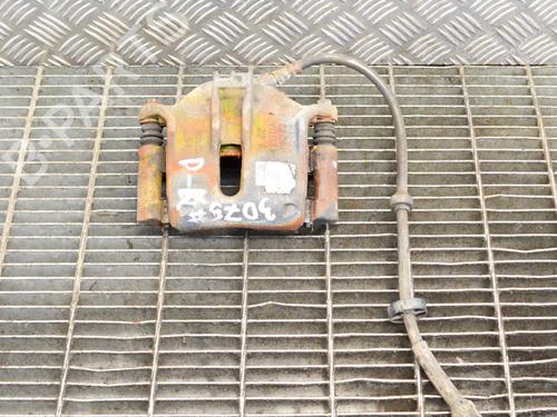 Used Left front brake caliper CITROËN C3 II (SC_) 1.4 (73 hp) 14624030