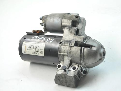 Used Starter BMW X3 (F25) xDrive 35 d (313 hp) 30211620