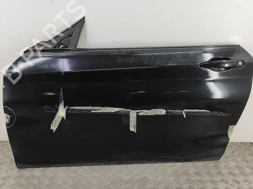 Used Left front door BMW 2 Coupe (F22, F87) M 235 i (326 hp) 28481640