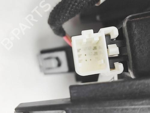 Air vent MERCEDES-BENZ EQA (H243) EQA 250 (243.701) | BP33732339I21 - Image 7