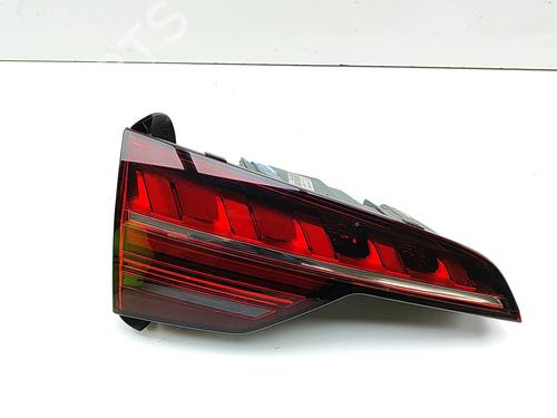Venstre baglygte bagklap Venstre baglygte bagklap AUDI A4 B9 Avant (8W5, 8WD) S4 TDI Mild Hybrid quattro (347 hp) 36180924 36180924