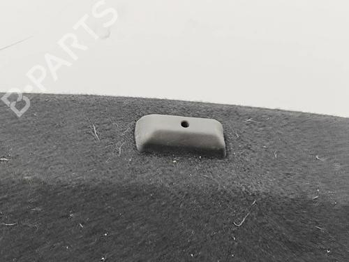 Rear parcel shelf RENAULT AUSTRAL E-TECH 200 Hybrid (HGM2) | BP38495086C85 - Image 3