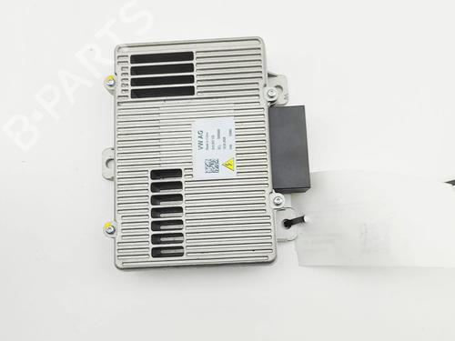 Electronic module PORSCHE MACAN (XAB) 4 Electric 4 (XABBB1, XABFD1) | BP38467197M83 - Image 2