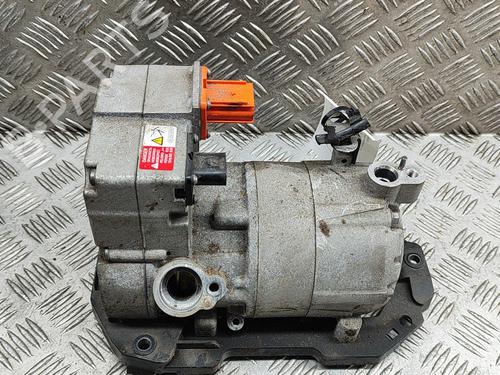 AC-Kompressor VW ID.3 (E11, E12) Pro S (204 hp) 28552126