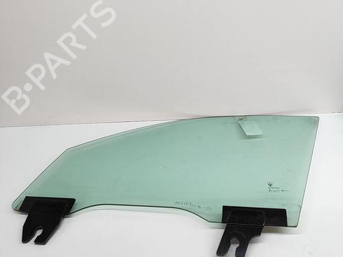 Used Front left door window MASERATI LEVANTE SUV (M161) 3.0 D Q4 (275 hp) 30266788