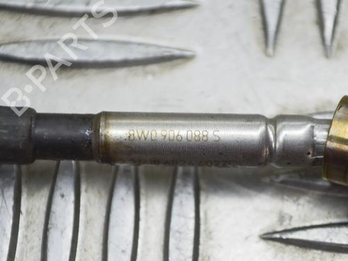 Elektronisk sensor AUDI A4 B9 (8W2, 8WC) 2.0 TDI | BP8835027M84 