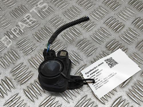 Used Electronic module TESLA MODEL 3 (5YJ3) EV AWD (351 hp) 27792069