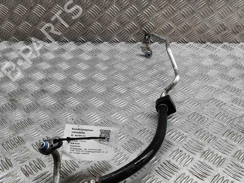 AC pipe KIA SORENTO II (XM) 2.2 CRDi 4WD | BP21809496M126 
