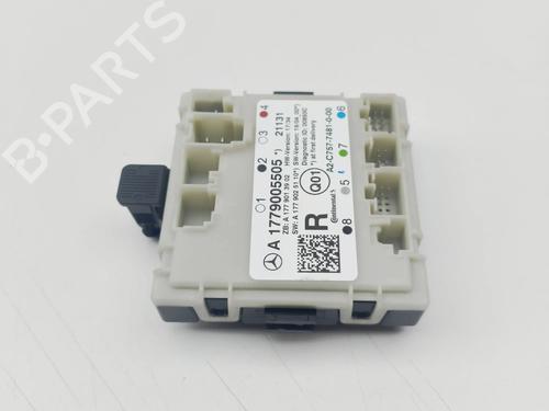 Electronic module MERCEDES-BENZ EQA (H243) EQA 250 (243.701) | BP38706735M83 - Image 4