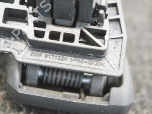 Interior roof handle BMW 5 Touring (F11) 525 d | BP14668773I35 