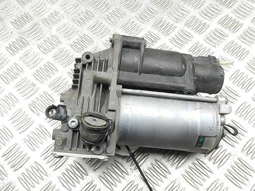 Used Suspension compressor Suspension compressor MERCEDES-BENZ GLS (X166) 500 4-matic (166.873) (456 hp) 33825792 33825792