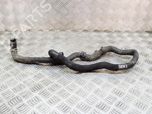 Used Pipe LAND ROVER RANGE ROVER IV (L405) 3.0 TDV6 4x4 (258 hp) 14637736