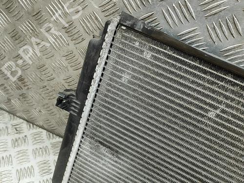 Water radiator VW PASSAT B8 (3G2, CB2) 1.6 TDI | BP33388133M31  - Image 8