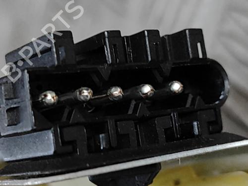 Elektronisk modul PORSCHE BOXSTER (986) 2.7 | BP28154174M83 