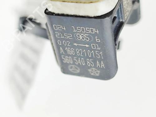 Electronic sensor JEEP GRAND CHEROKEE IV (WK, WK2) 3.0 CRD V6 4x4 | BP32680458M84 - Image 6