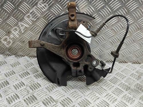 Left front steering knuckle FORD TRANSIT COURIER B460 MPV 1.6 TDCi | BP27767849M25 