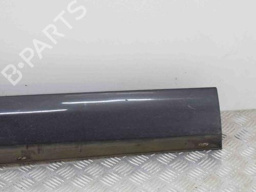 Right sideskirt RENAULT ZOE (BFM_) ZOE | BP14619801C114 