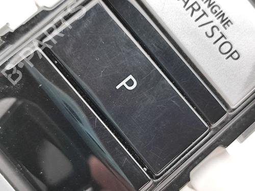 Gear lever VW GOLF VIII (CD1, DA1) 2.0 TSI R 4motion | BP30005164M90