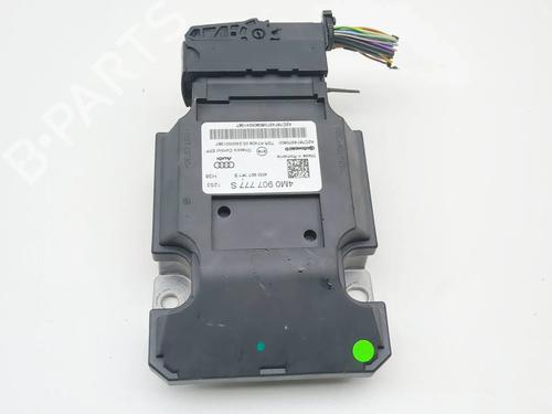 Electronic module VW TOUAREG (CR7, RC8) 3.0 TDI 4motion | BP38707187M83 - Image 3