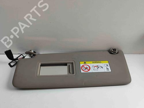 Left sun visor VW MULTIVAN T7 (STM, STN) 1.4 eHybrid | BP29542708I1 - Image 5