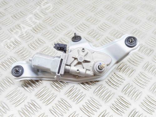 Used Rear wiper motor KIA NIRO I (DE) E-NIRO (136 hp) 27764374