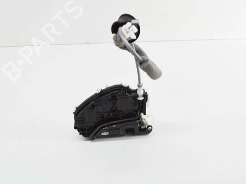 Front left lock AUDI Q5 (FYB, FYG) 40 TDI Mild Hybrid quattro | BP27764618C98 - Image 3