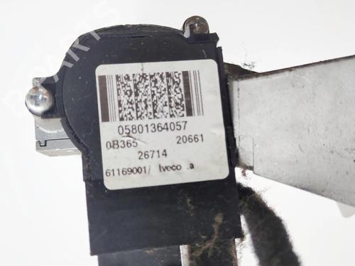 Ignition barrel IVECO DAILY VI Platform/Chassis 33S13, 35S13, 35C13 | BP39884561M48 - Image 6