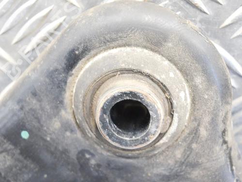 Left front suspension arm CITROËN C3 II (SC_) 1.4 | BP7543813M12 