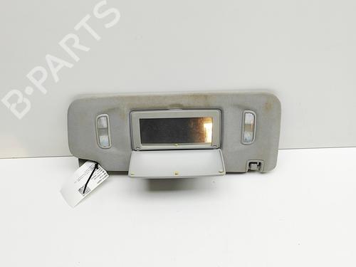 Used Right sun visor CADILLAC ESCALADE 6.2 AWD (426 hp) 30394630