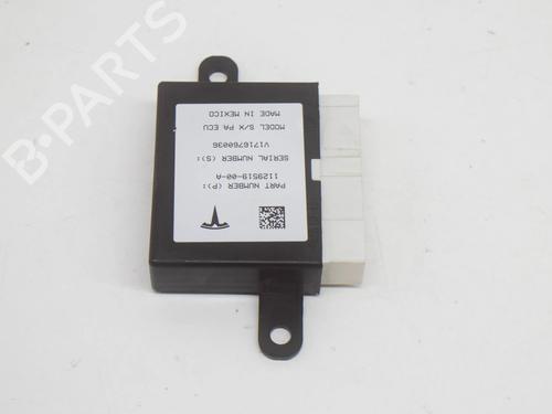 Electronic module TESLA MODEL S (5YJS) P100D AWD | BP7800023M83