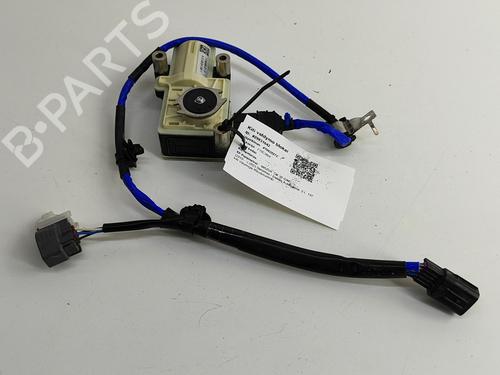 Electronic module MAZDA CX-30 (DM) e-SKYACTIV-X M Hybrid | BP28557707M83